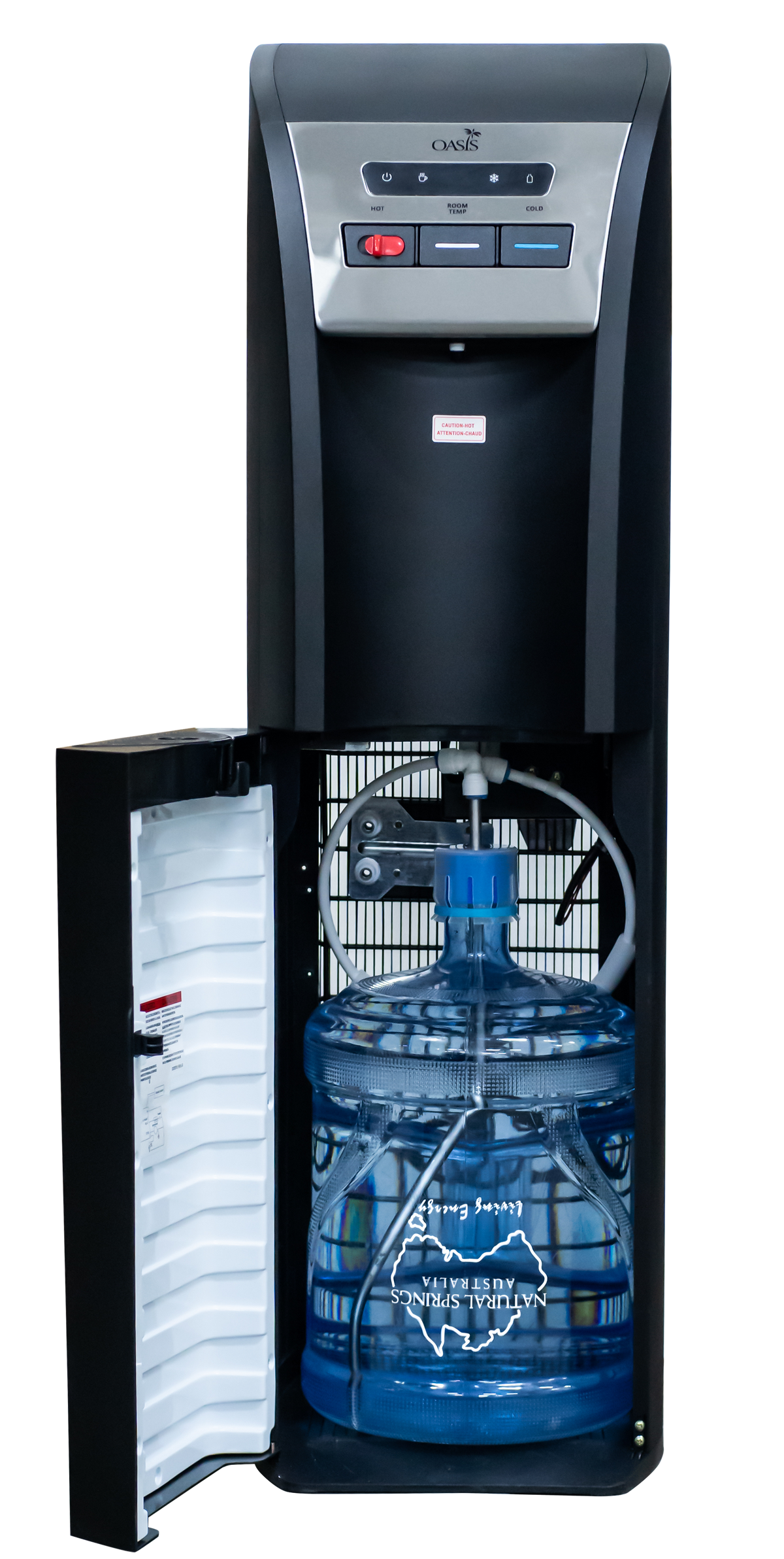 Small Spring Dispenser Dispenser | Natural Springs Australia